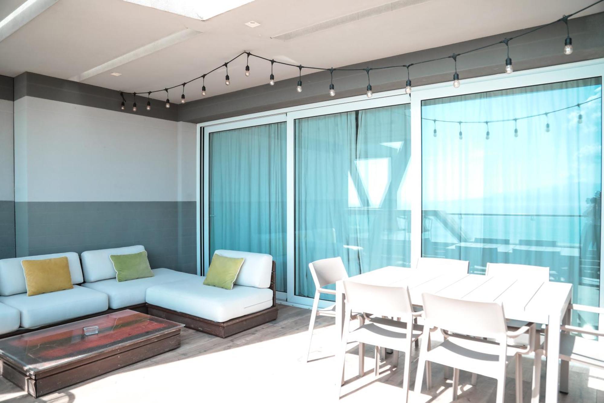 Limani Deluxe Apartment 3 Саранда Экстерьер фото
