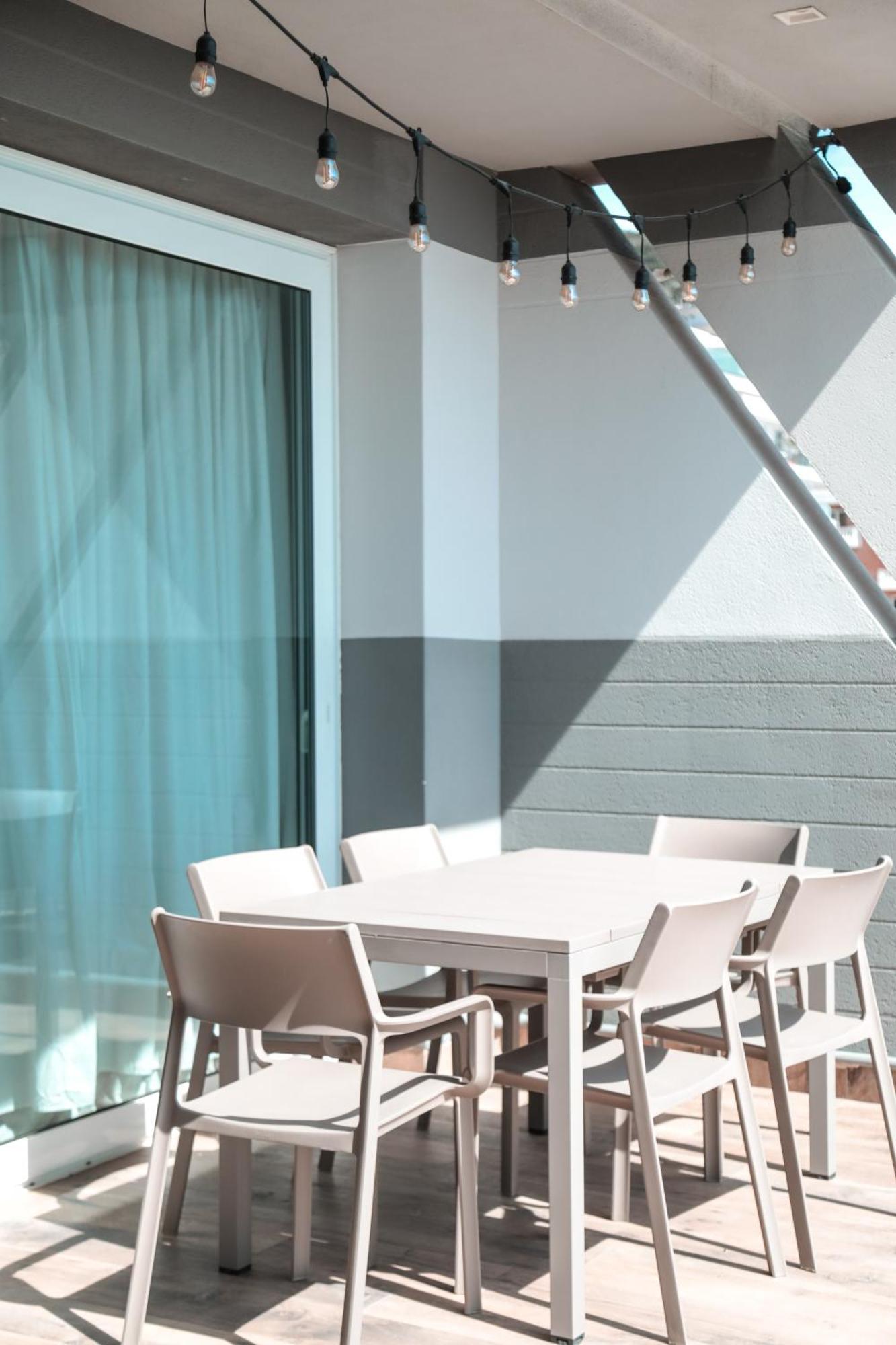 Limani Deluxe Apartment 3 Саранда Экстерьер фото