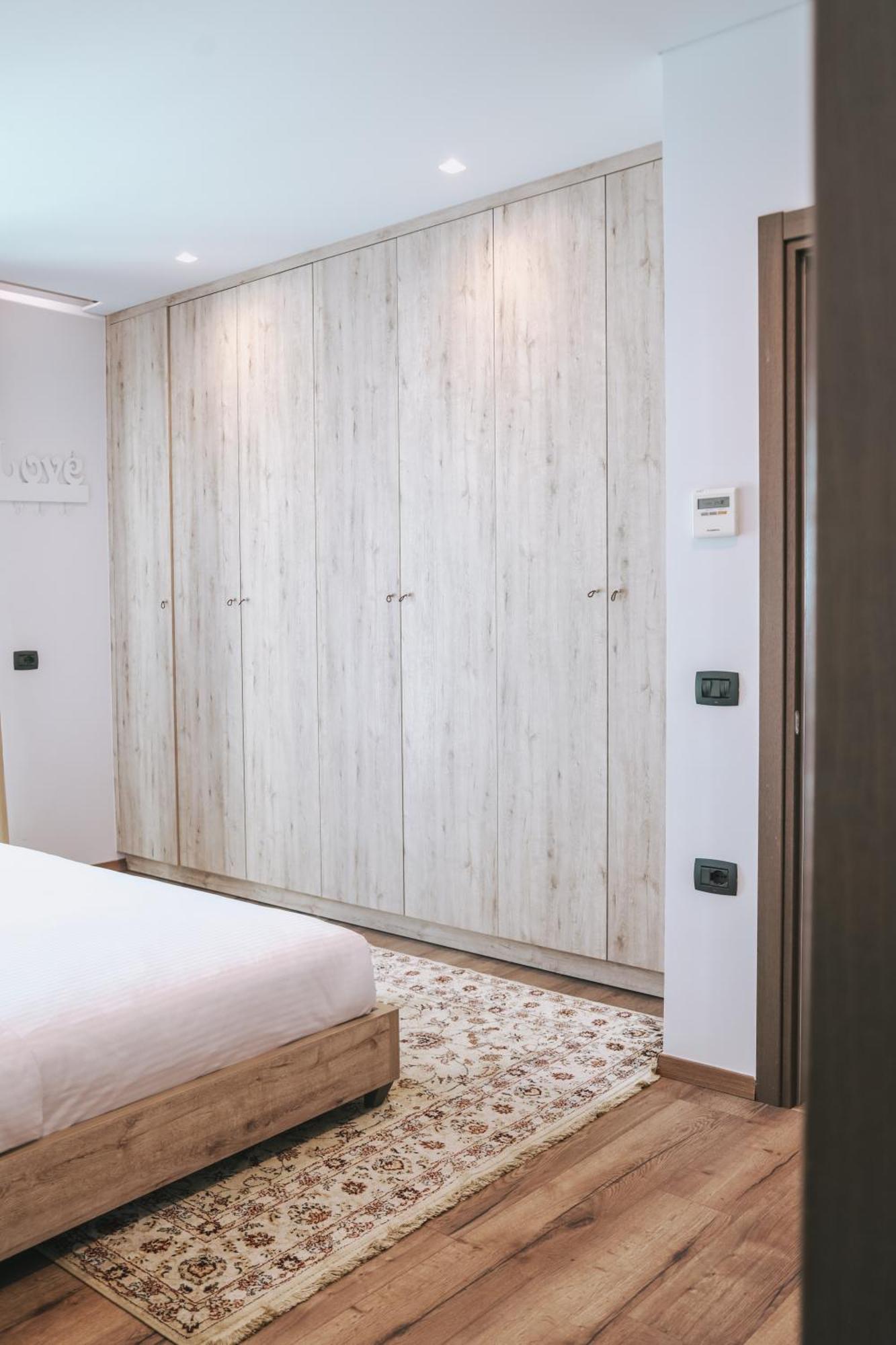 Limani Deluxe Apartment 3 Саранда Экстерьер фото