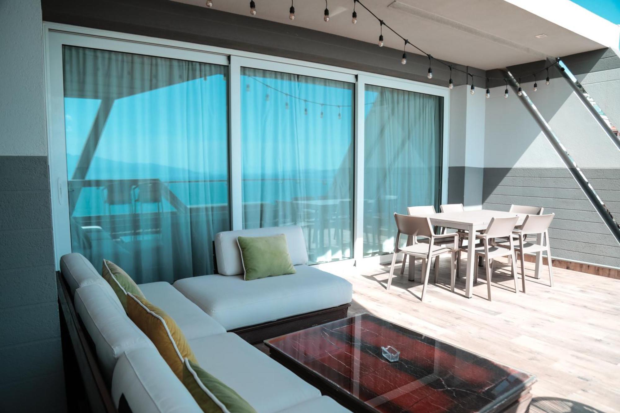 Limani Deluxe Apartment 3 Саранда Экстерьер фото