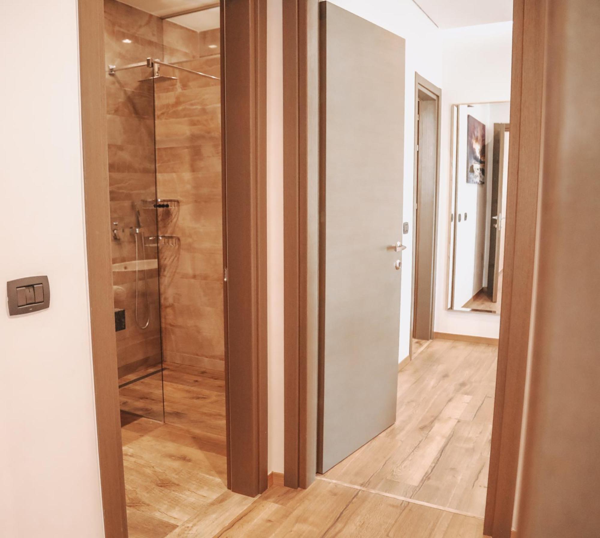 Limani Deluxe Apartment 3 Саранда Экстерьер фото