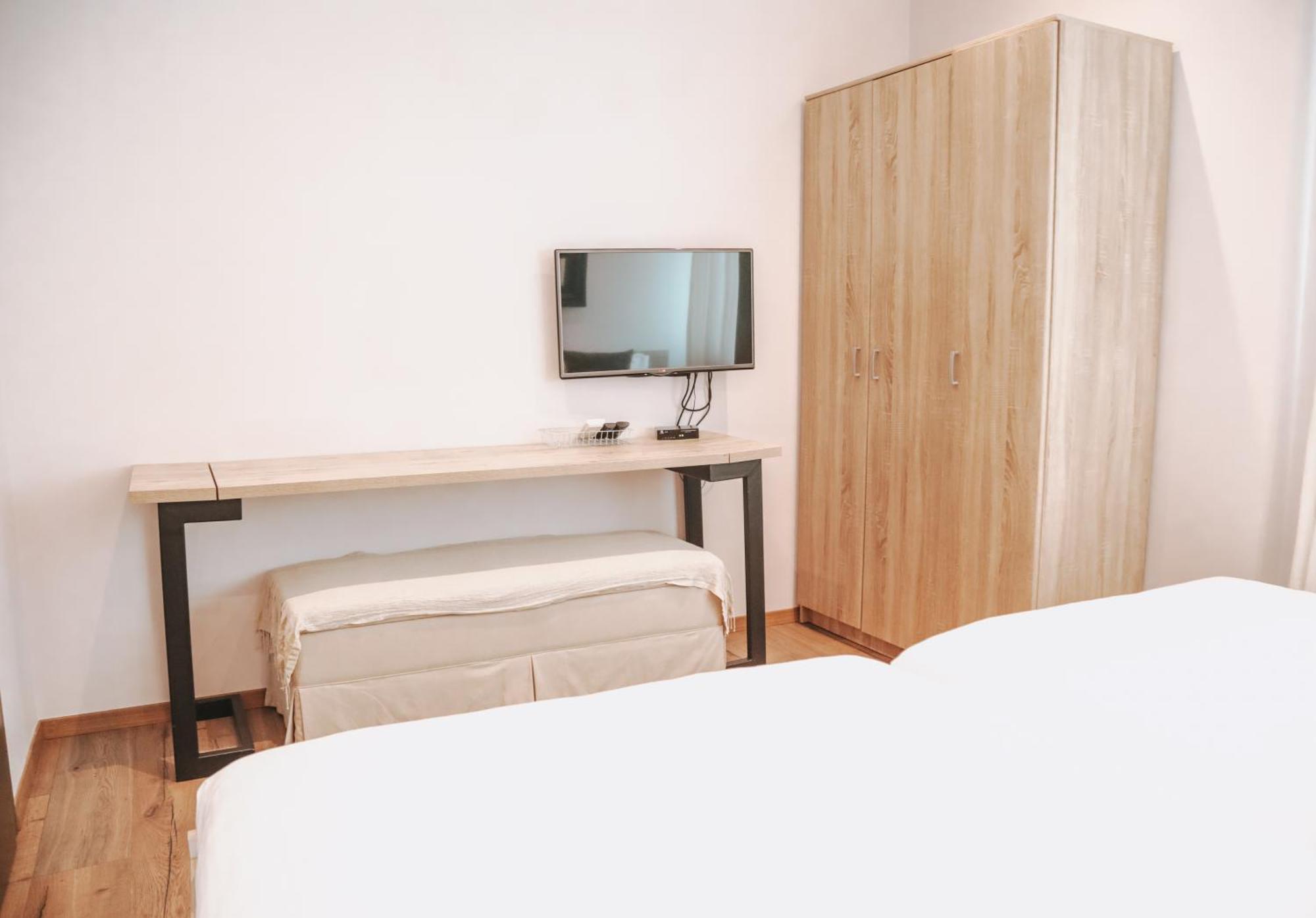 Limani Deluxe Apartment 3 Саранда Экстерьер фото